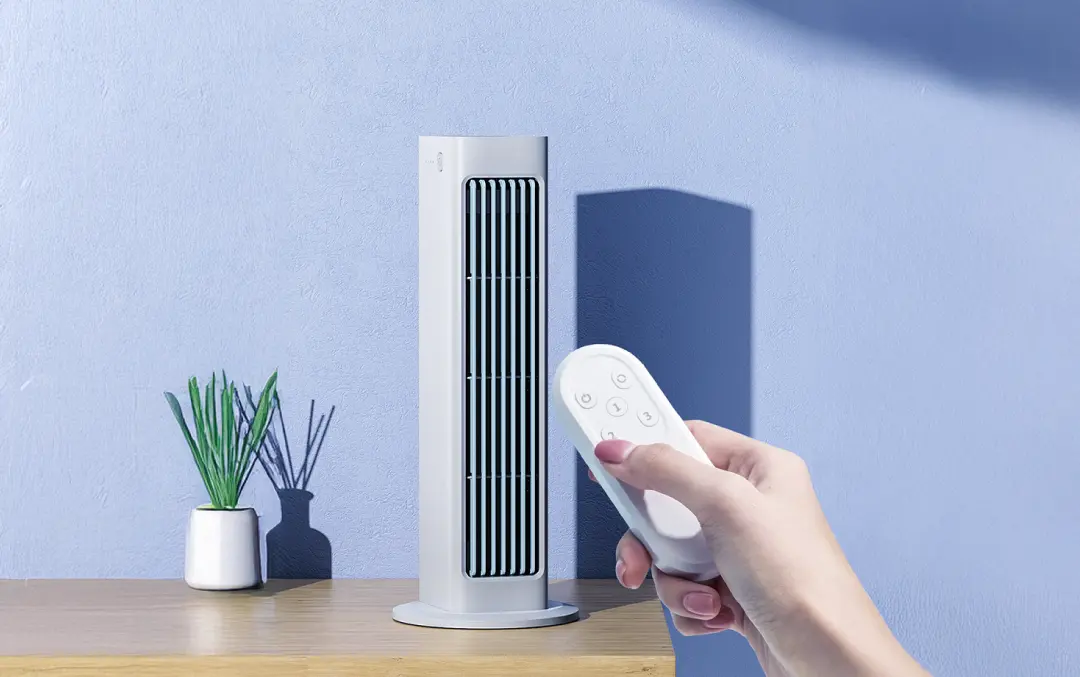 BreezaMax reviews — cooling any room instantly