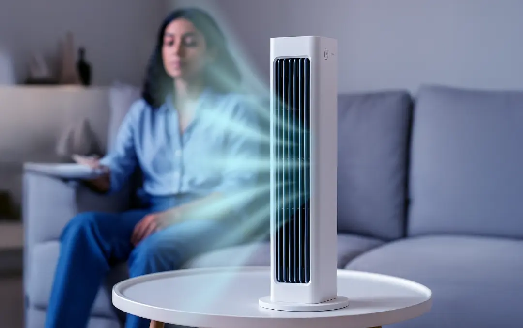 BreezaMax consumer reviews — perfect for the bedroom