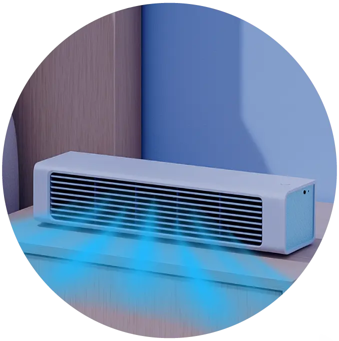 BreezaMax consumer reviews — ultra-quiet operation