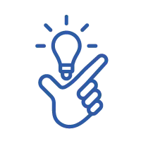 BreezaMax fast and intuitive control icon