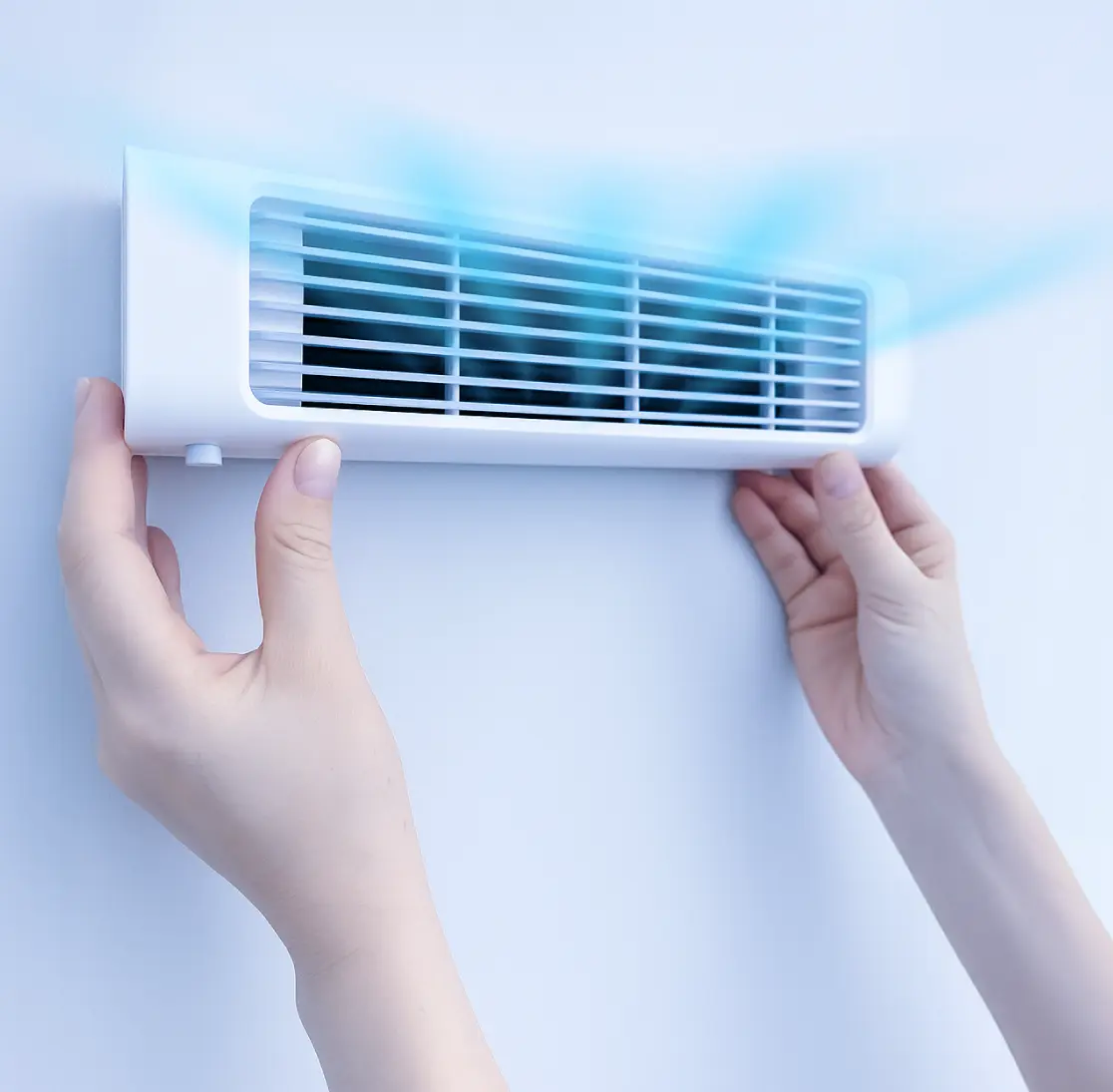 BreezaMax reviews — cool, quiet, effortless