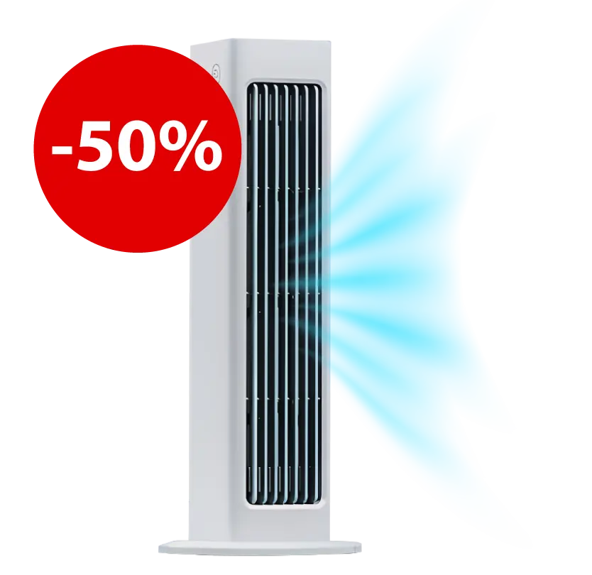 BreezaMax buy now — 50% off official website